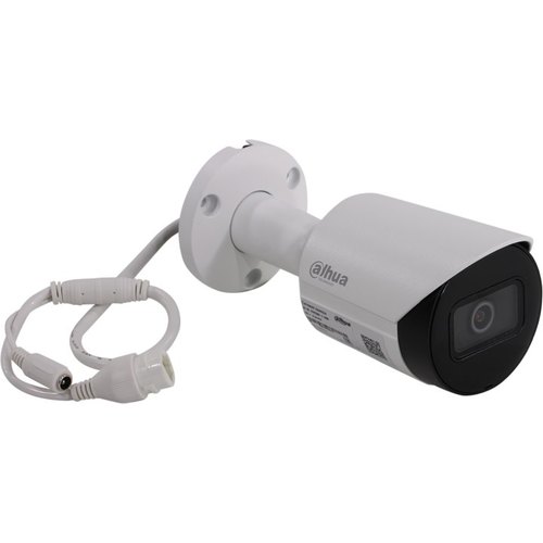IP-камера Dahua DH-IPC-HFW2230SP-S-0280B - купить в Lime Store, цена на Мегамаркет