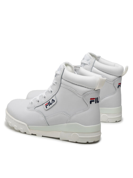 Fila grunge sales mid wmn