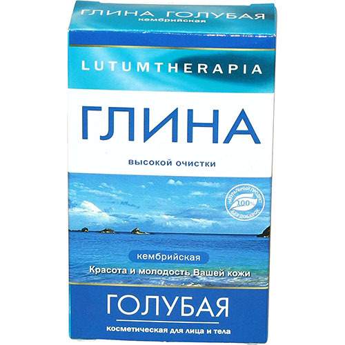 Глина Кембрийская Купить Оптом