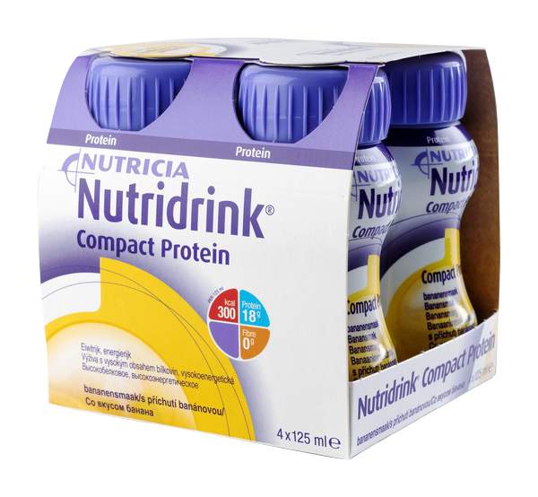 Нутридринк компакт протеин. Нутридринк банан. Nutridrink Compact Protein инструкция.