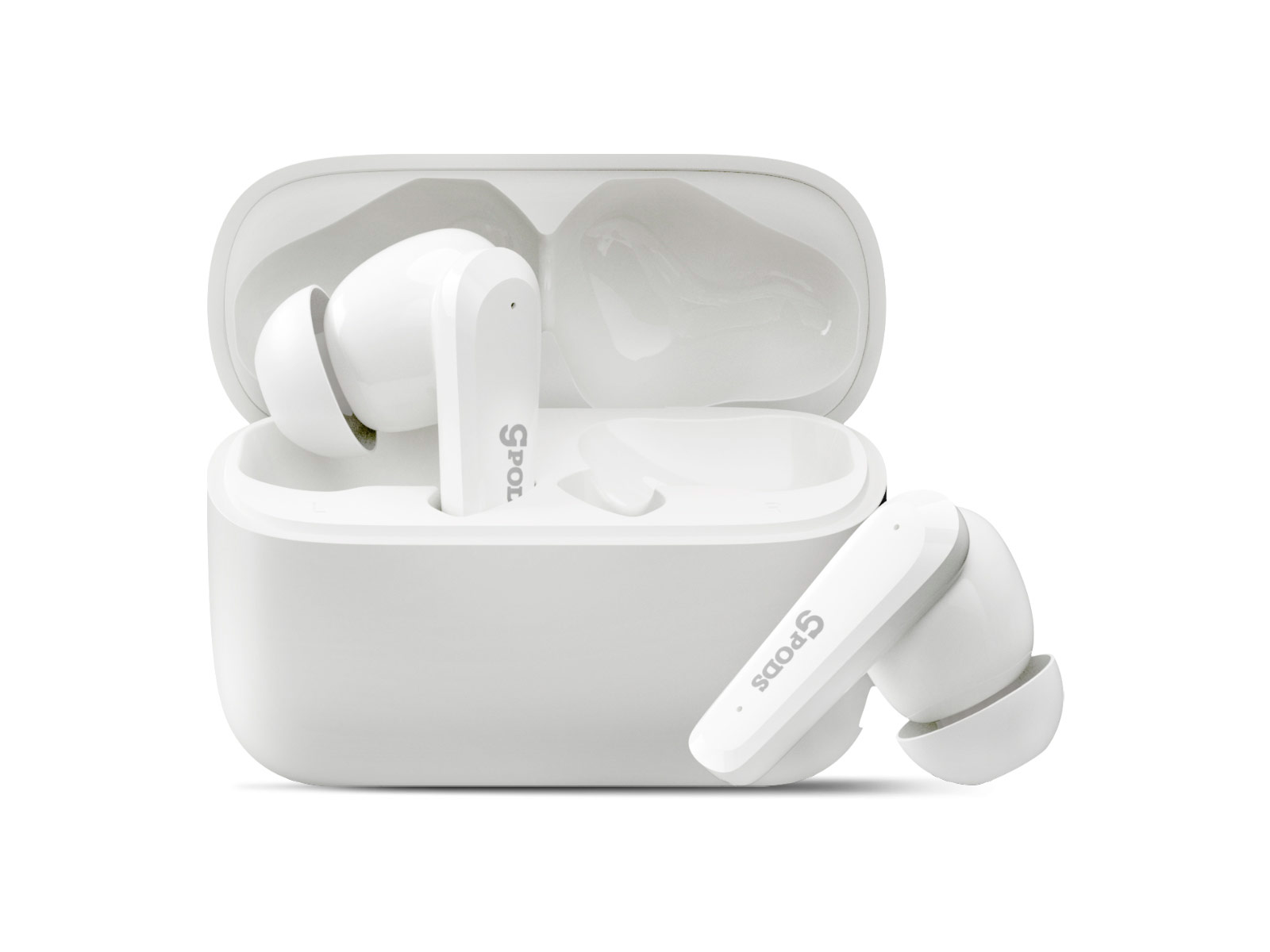 CGPODS Air Pro.