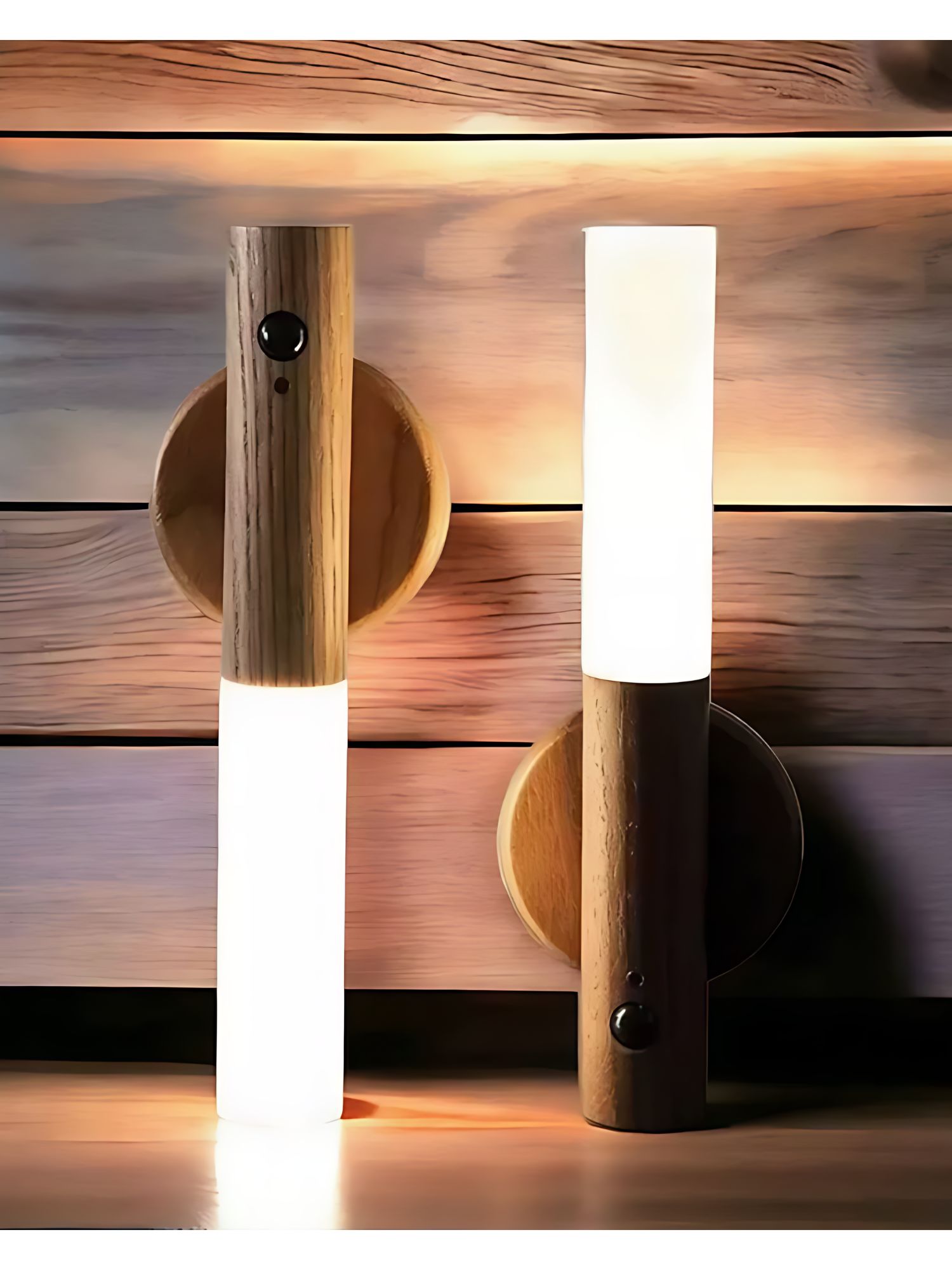 Светильник в интерьере