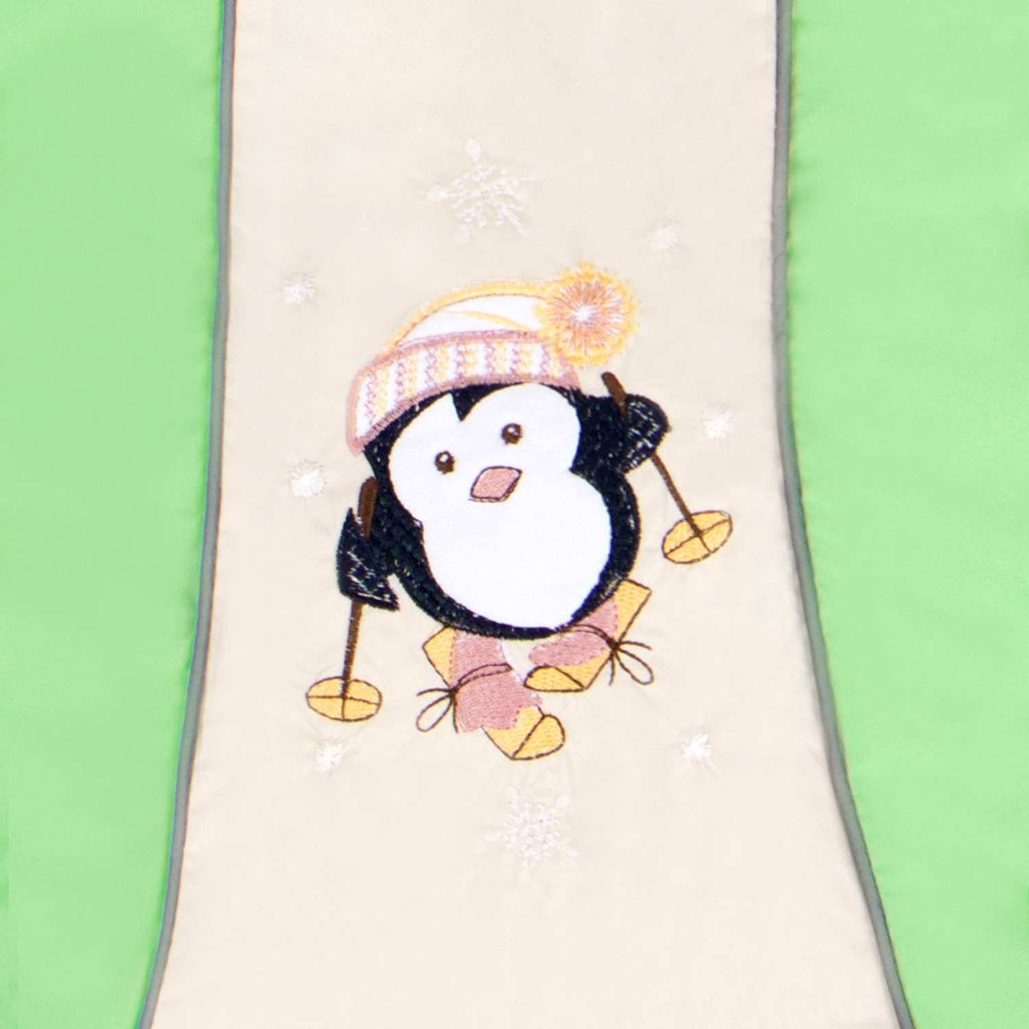 Гусь снежинки. Утки на снегу. Зимний конверт на овчине little people. Гусь снежинки. Полярный гусь.