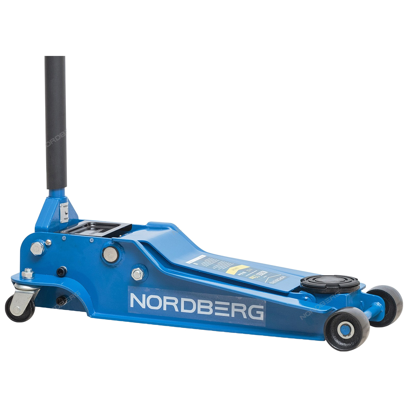 Nordberg n3203