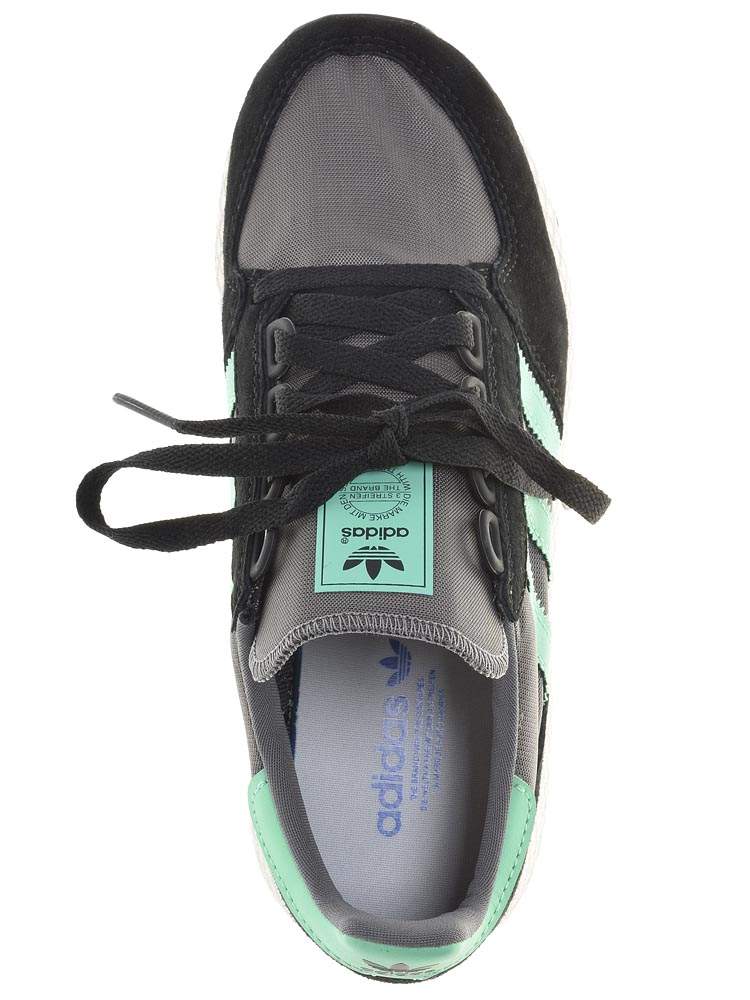 Adidas Forest Grove 10.5 UK