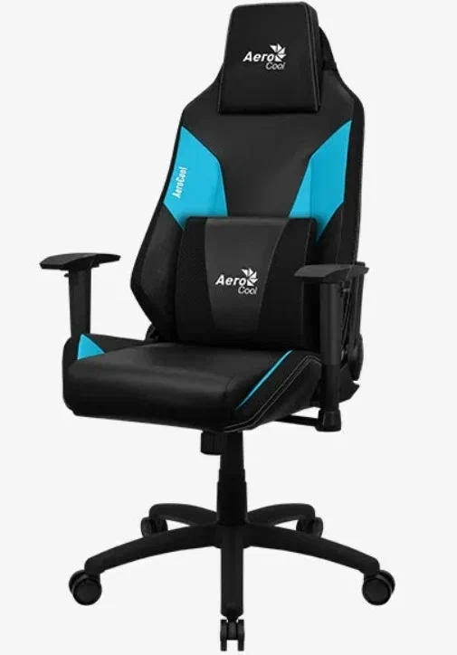 Aerocool Duke Кресло Купить