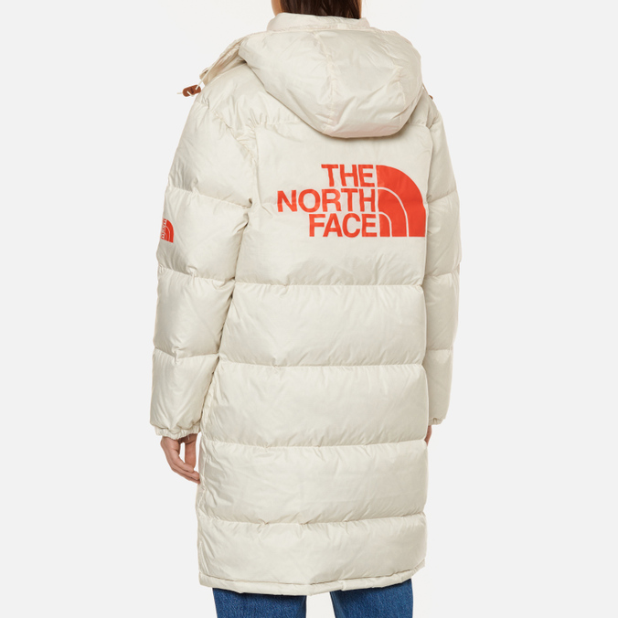 Куртка женская The North Face TA5EI937M бежевая M