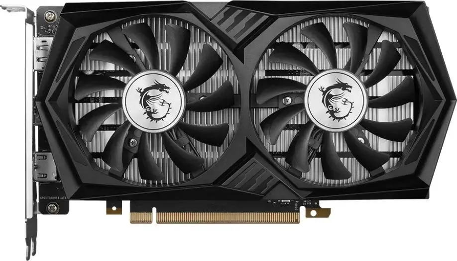 Видеокарта MSI NVIDIA GeForce RTX 3050 GAMING X 6G (602-v812-58s), купить в Москве, цены в интернет-магазинах на Мегамаркет