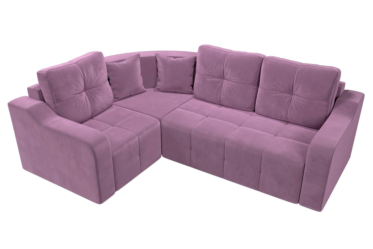 Угловой диван-кровать Hoff Кембридж