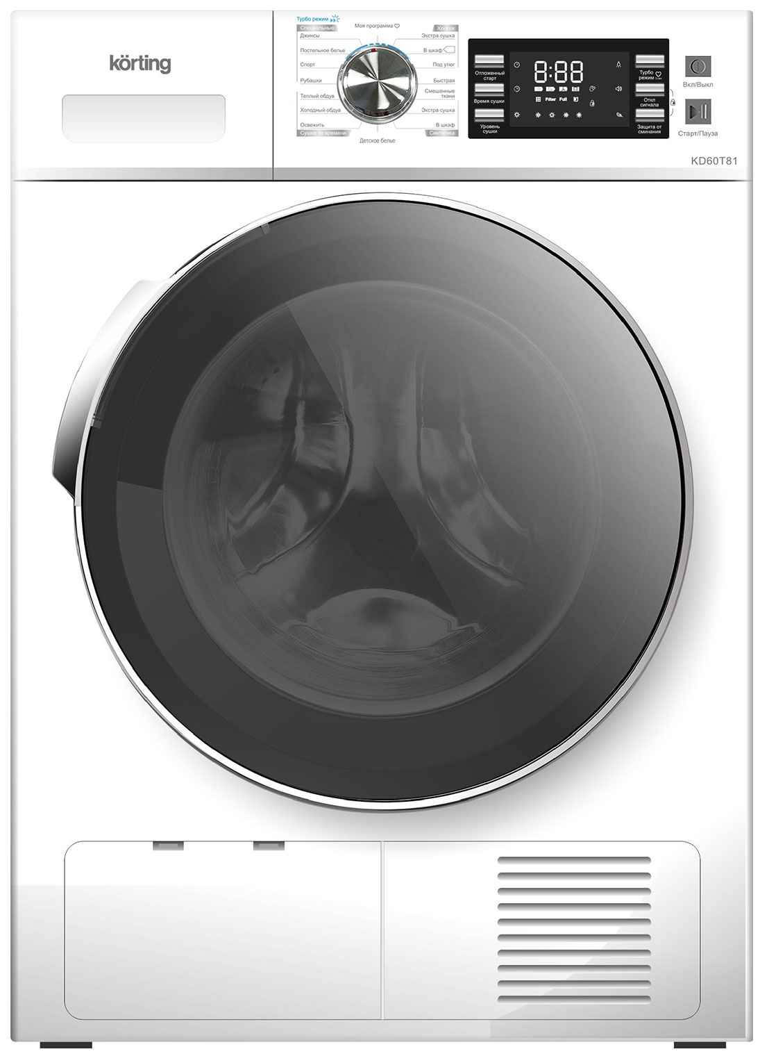Korting kd 60t81. Korting kd 60t81