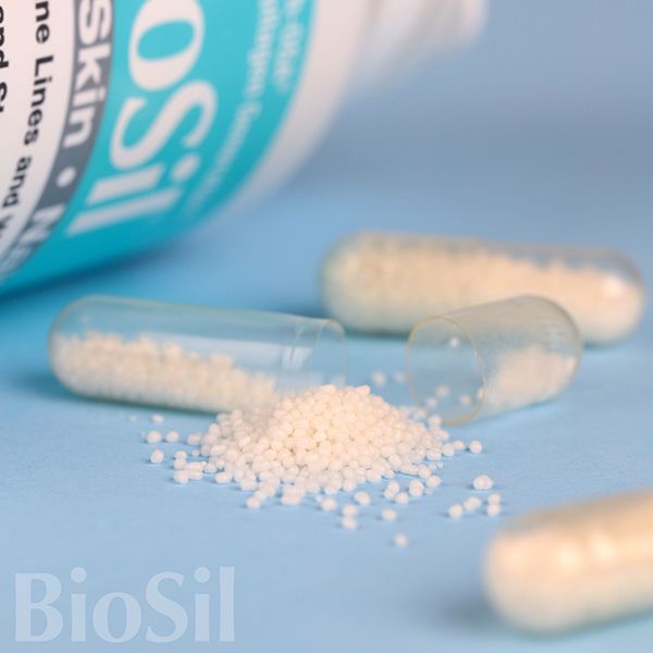 Biosil капсулы отзывы