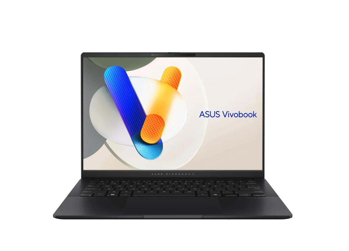 Ноутбук ASUS VivoBook S14 черный (90NB1493-M006B0), купить в Москве, цены в интернет-магазинах на Мегамаркет