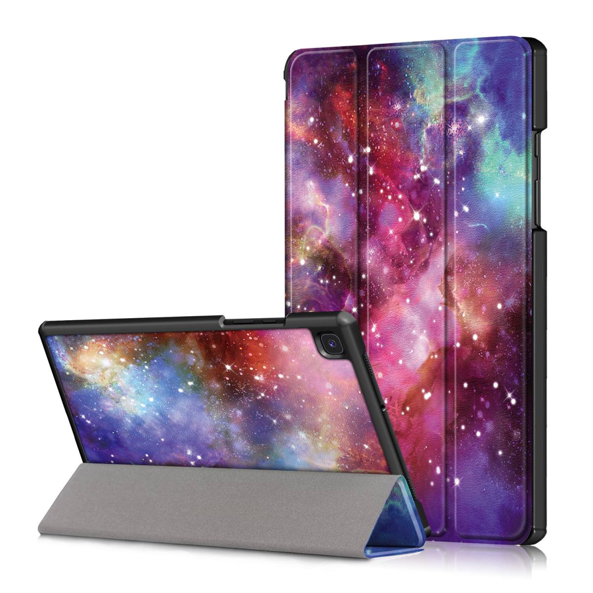Чехол IT BAGGAGE для планшета Samsung Galaxy Tab A7 10.4" Violet