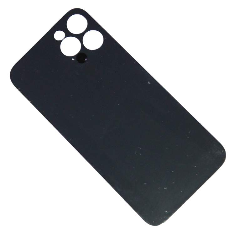 Задняя крышка Promise Mobile для смартфона Apple iPhone 12 Pro белый №2