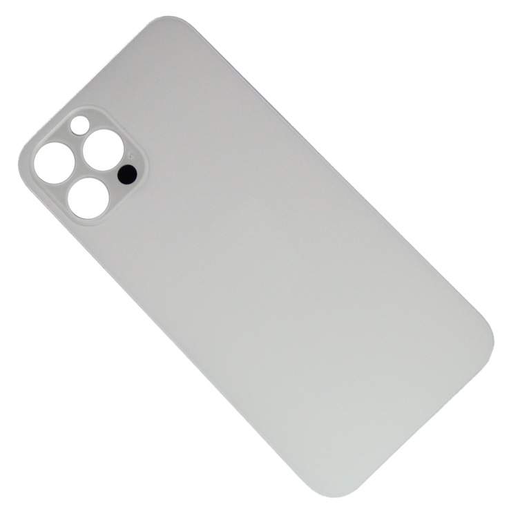 Задняя крышка Promise Mobile для смартфона Apple iPhone 12 Pro белый №1