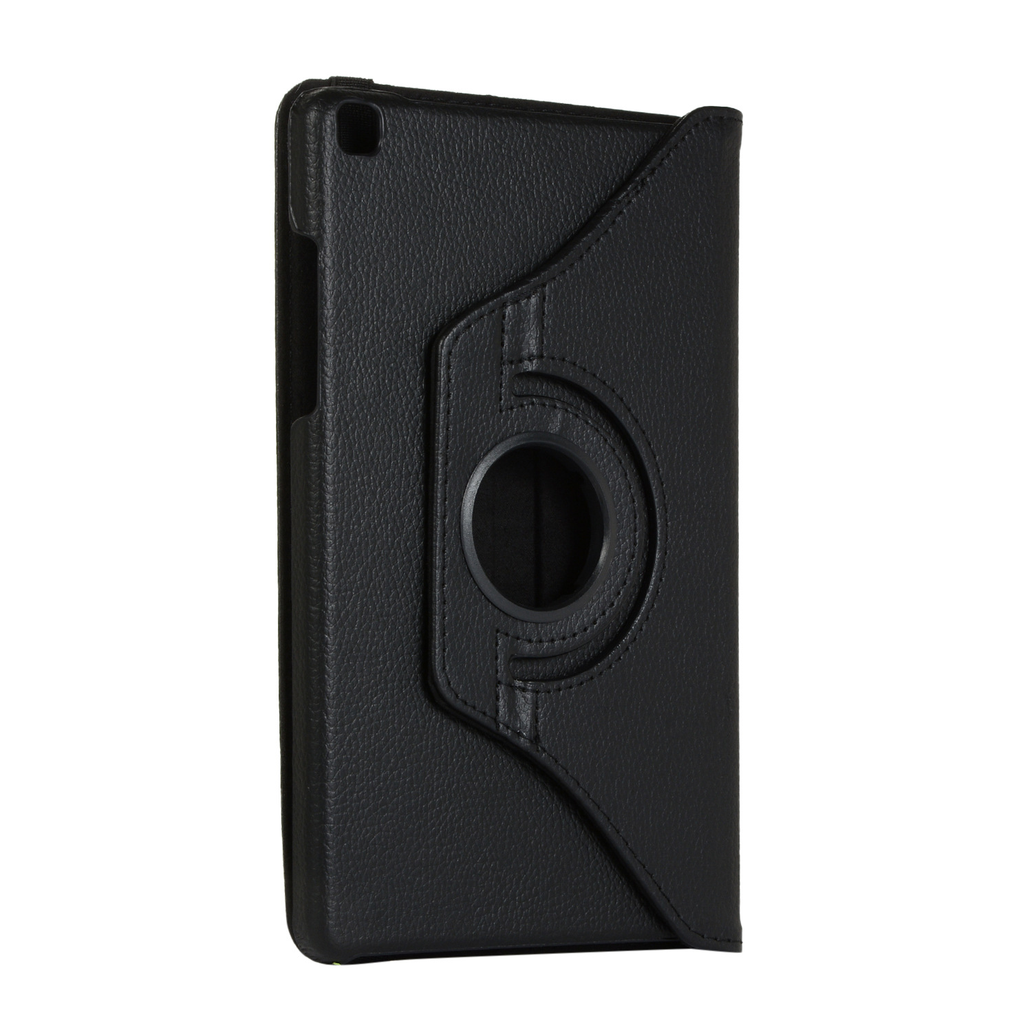 Чехол MyPads для Huawei MediaPad M5 Lite 10 (BAH2-L09/W09/AL10) черный