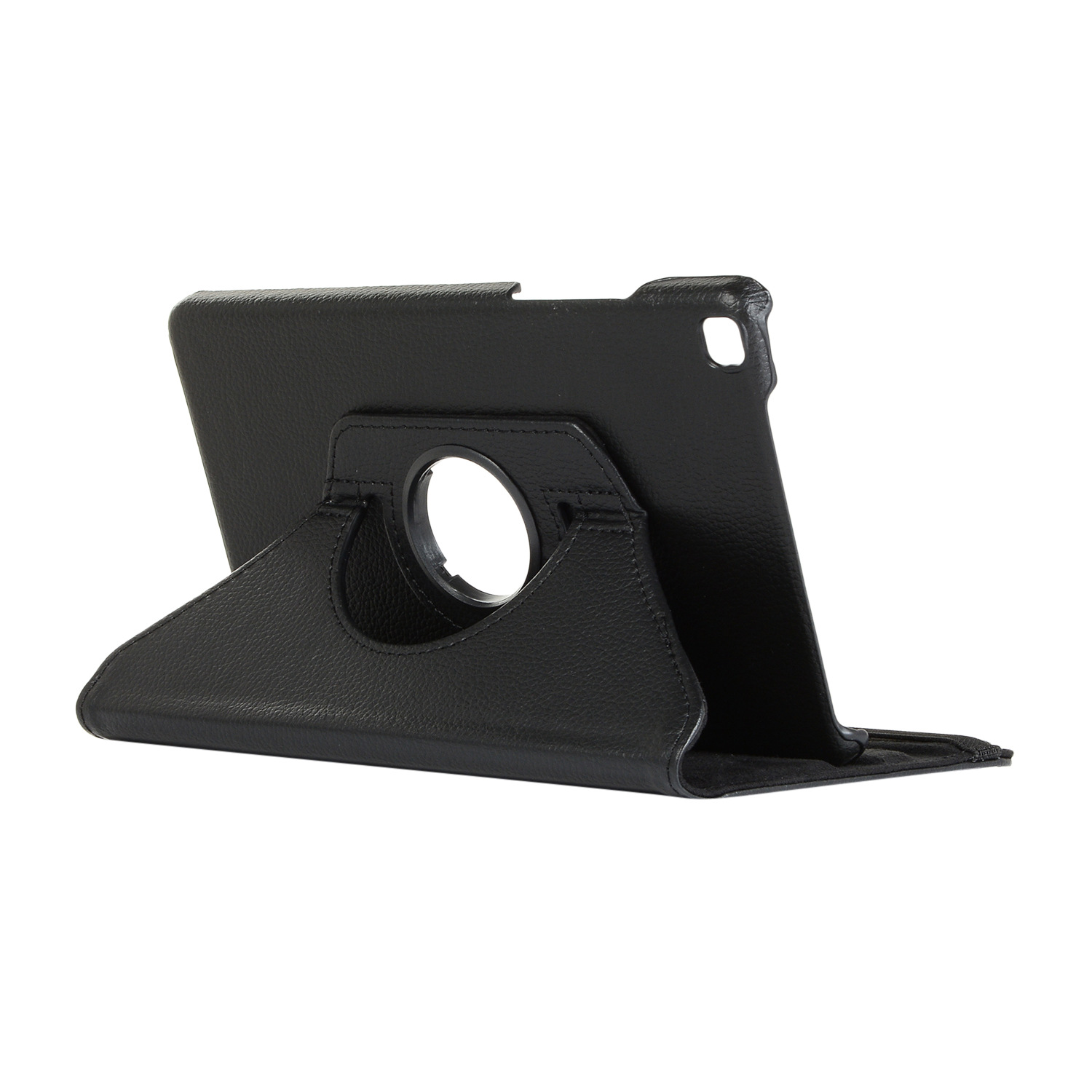 Чехол MyPads для Huawei MediaPad M5 Lite 10 (BAH2-L09/W09/AL10) черный