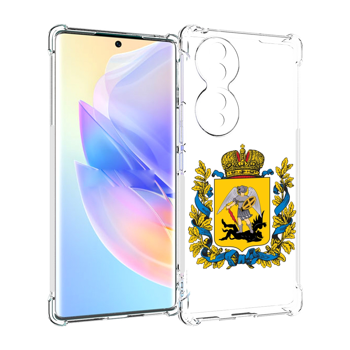 Хонор 70 Купить Чехол В Спб