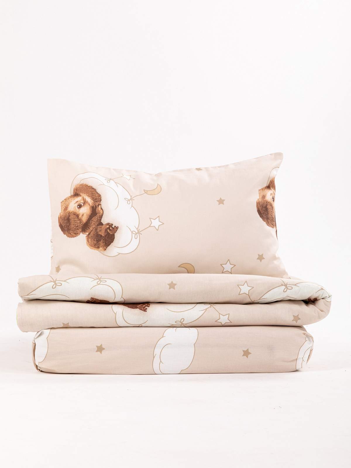 Купить Односпальное Постельное Белье Детское