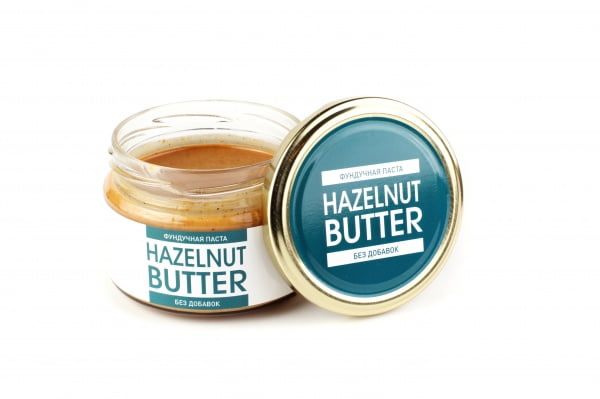 Фундучная Паста Турция Купить В Спб