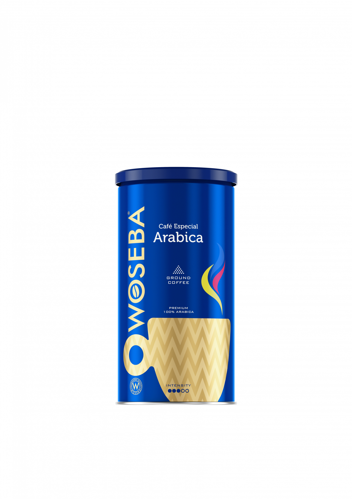 Кофе woseba. Кофе Woseba Arabica. Кофе молотый Woseba Arabica (банка), 500 г. Кофе Восеба Арабика в зернах. Woseba whole Bean Coffee.