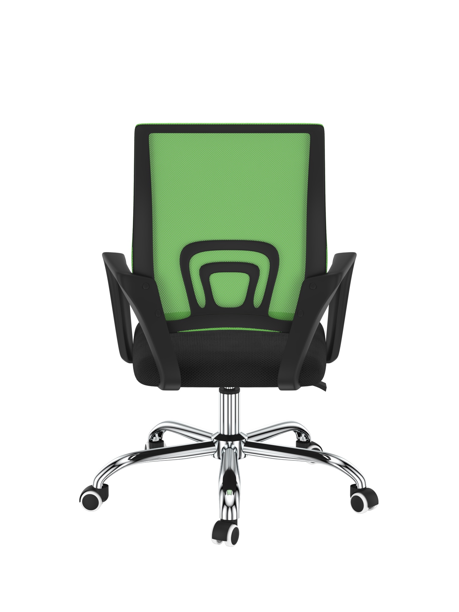 Офисное кресло byROOM Staff green VC6001-Gr