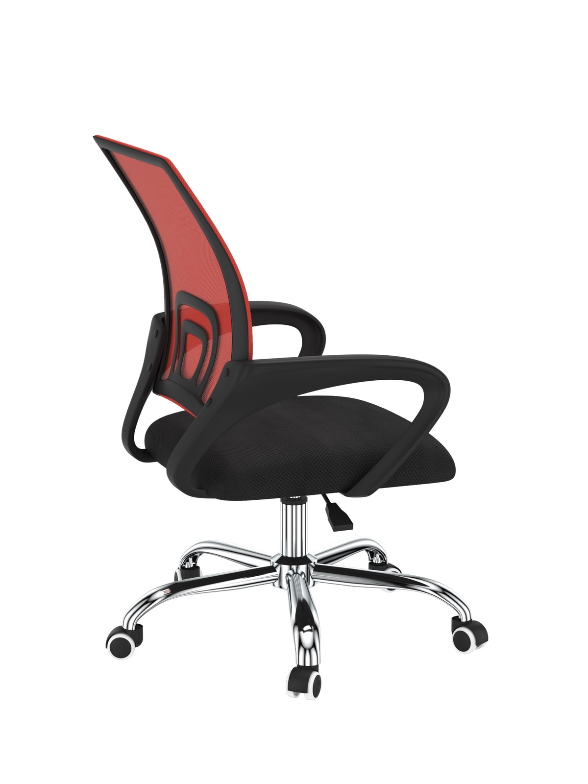 Офисное кресло byROOM Staff red VC6001-R