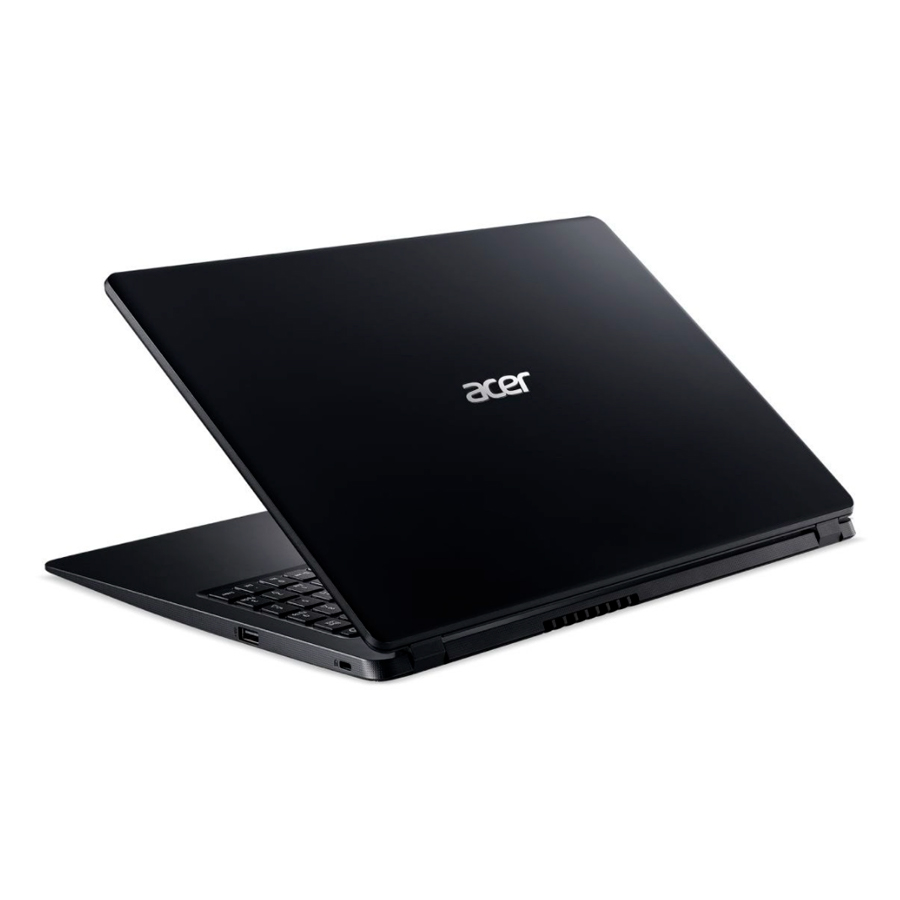 Ноутбук Acer Extensa 15 EX215-52-368N Black (NX.EG8ER.01C)