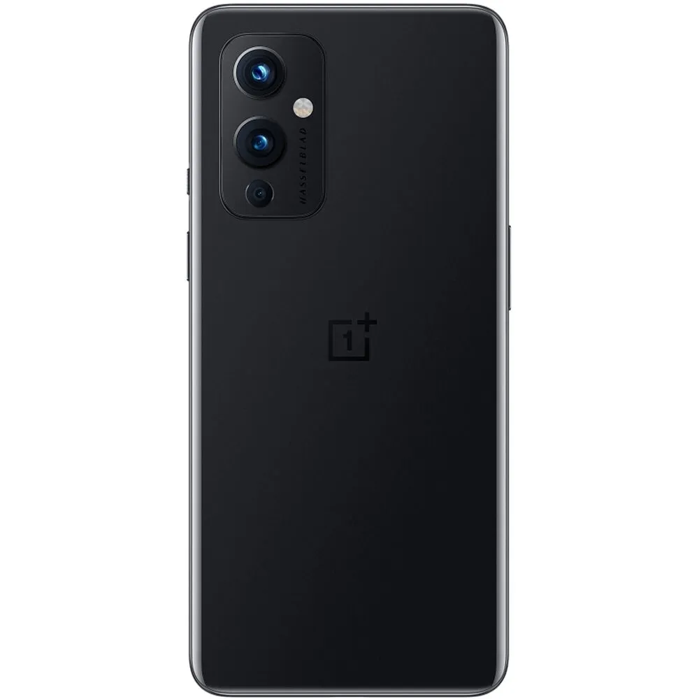 Смартфон OnePlus 9 5G 8/128GB astral black (6921815615613) – купить в  Москве, цены в интернет-магазинах на Мегамаркет