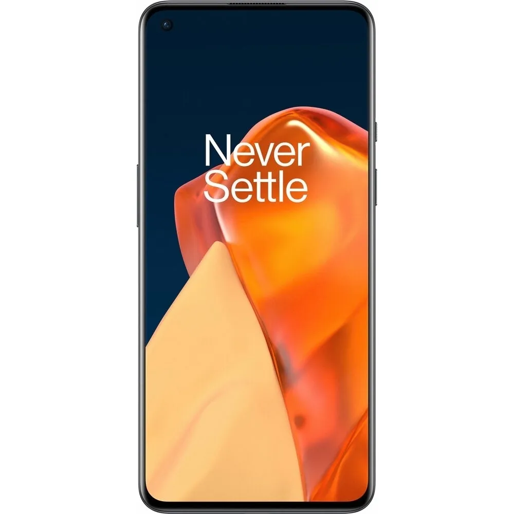 Смартфон OnePlus 9 5G 8/128GB astral black (6921815615613) – купить в  Москве, цены в интернет-магазинах на Мегамаркет