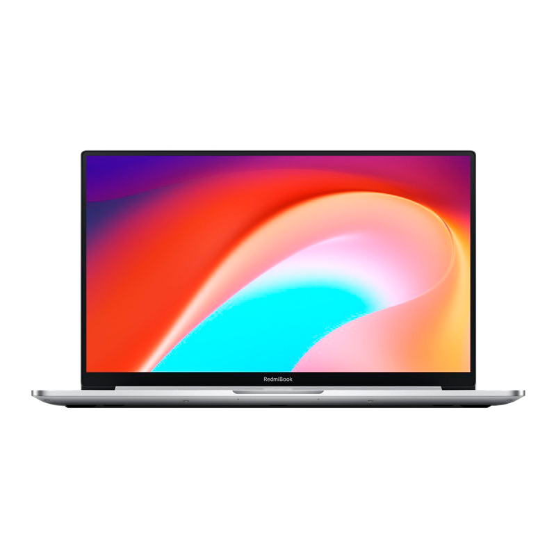 Ноутбук Xiaomi RedmiBook 14 II Silver (JYU4260CN)