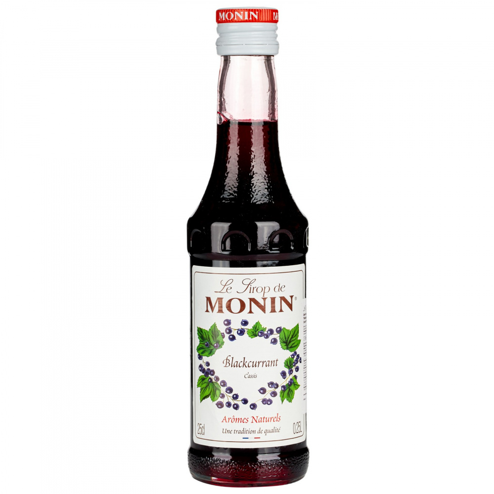 Сироп Monin 250 Грамм Купить В Минске