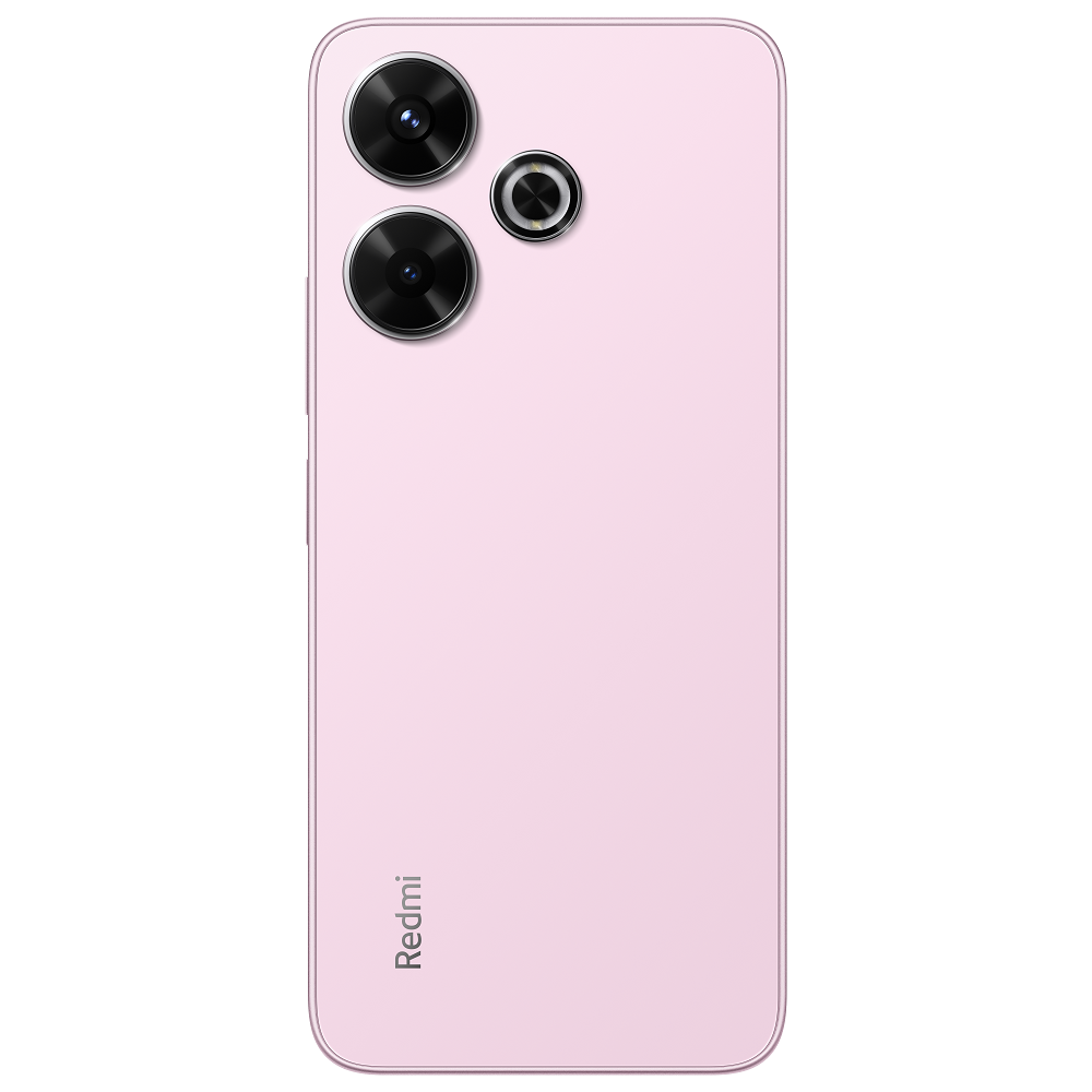 Смартфон Xiaomi Redmi 13 6/128GB Pearl Pink (56073), купить в Москве, цены в интернет-магазинах на Мегамаркет