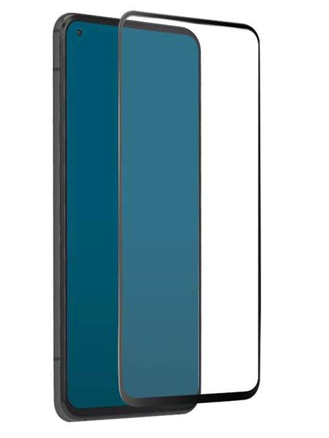 Защитное стекло Liberty Project для Xiaomi 11T Black 0L-00054686
