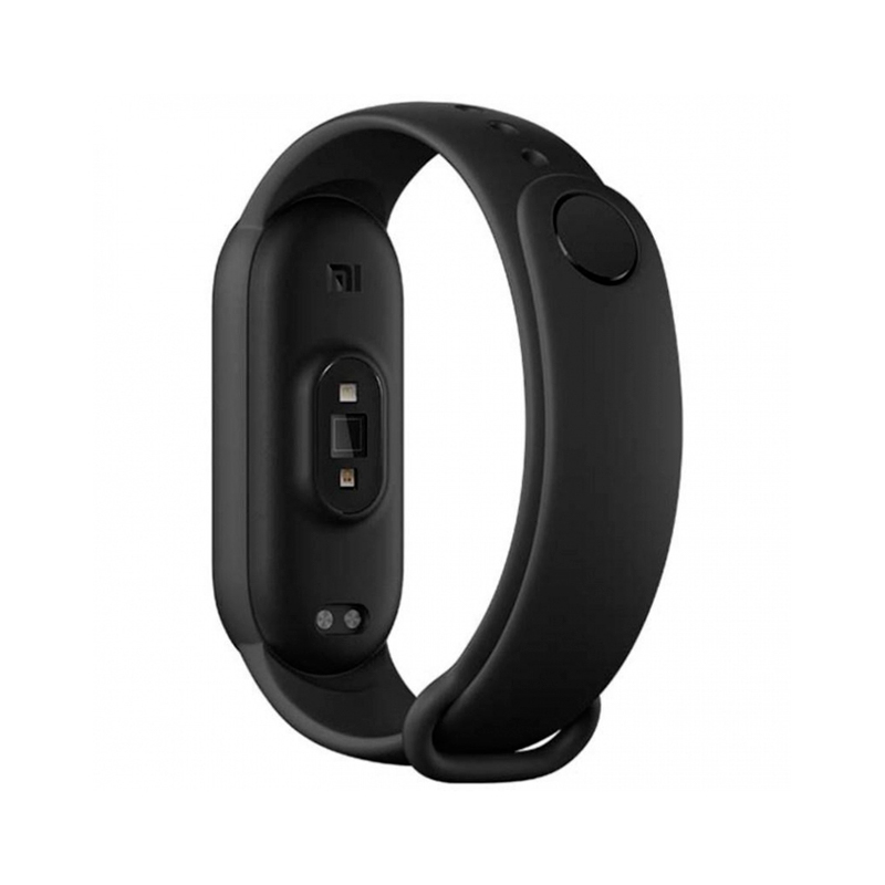 mi 5 fit band