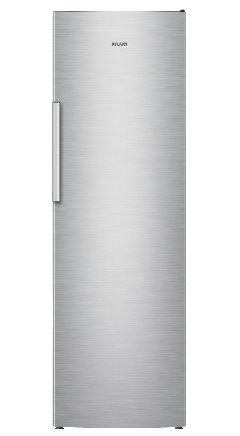 Холодильник ATLANT X 1602-140 серебристый, купить в Москве, цены в интернет-магазинах на Мегамаркет