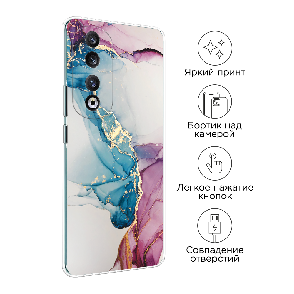 Чехол на Honor 90 Pro 