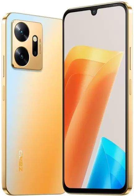 Смартфон Infinix Zero X pro 8/128GB Black - отзывы покупателей и владельцев М.Ви