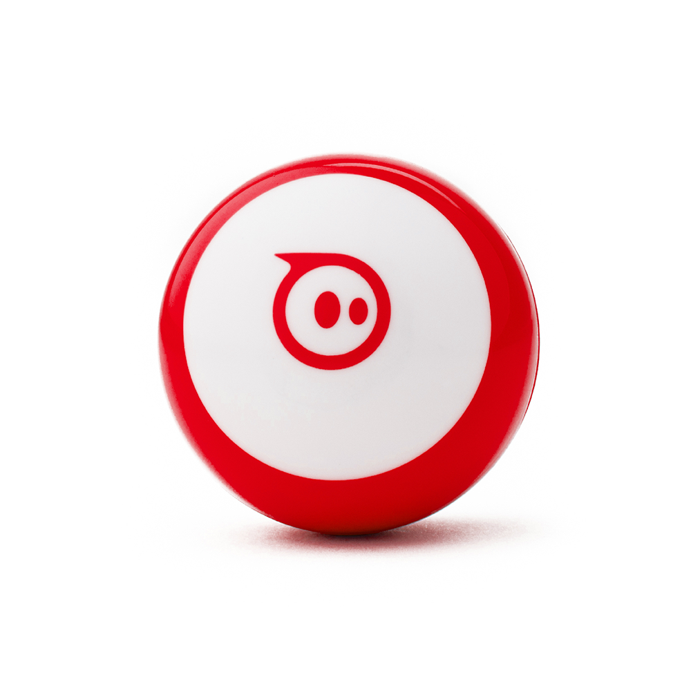Sphero mini red on sale