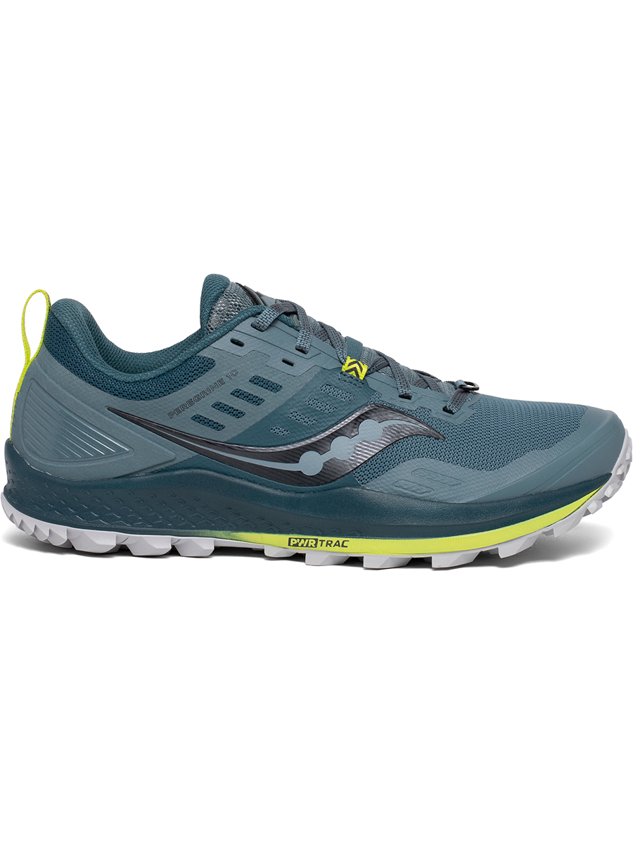 Кроссовки мужские Saucony Peregrine 10 