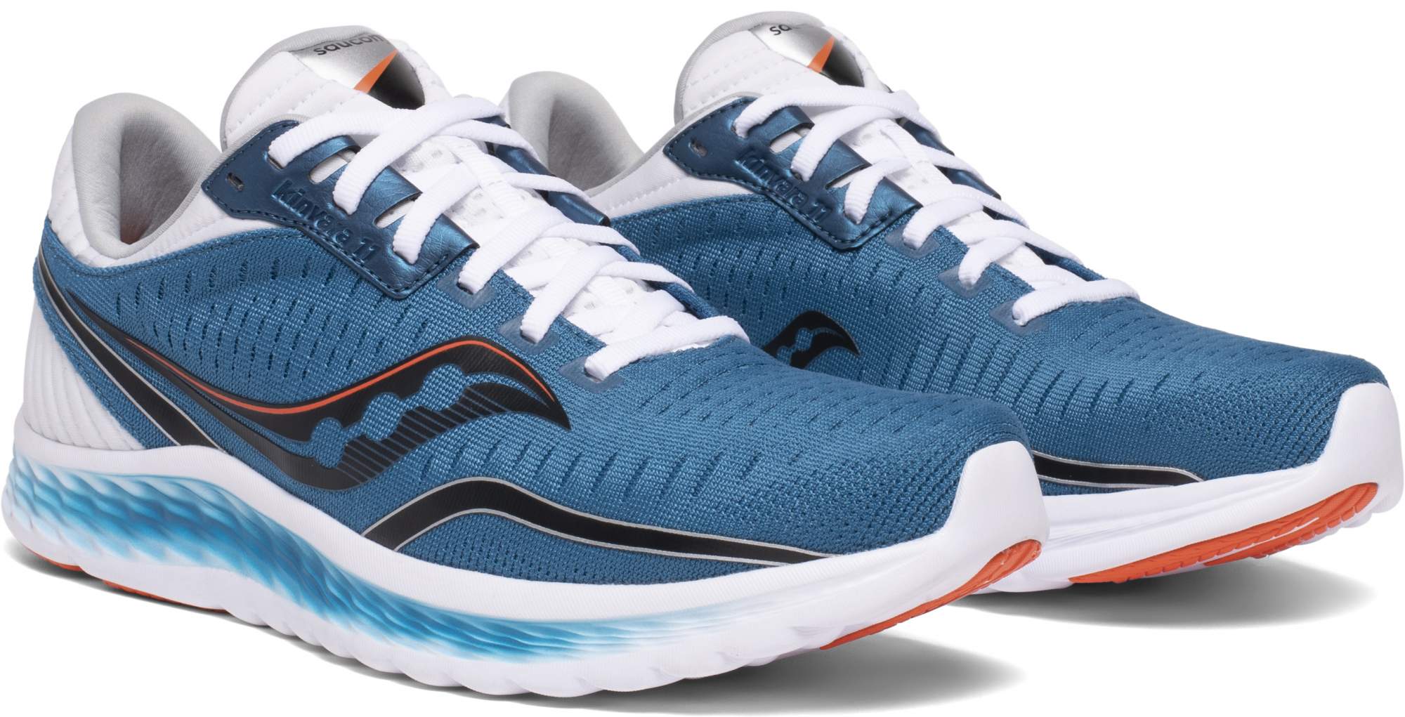 saucony kinvara 11