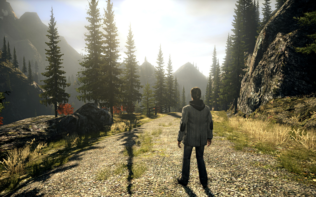 Игра Alan Wake для Microsoft Xbox 360 - отзывы покупателей на маркетплейсе  Мегамаркет | Артикул: 100000053542