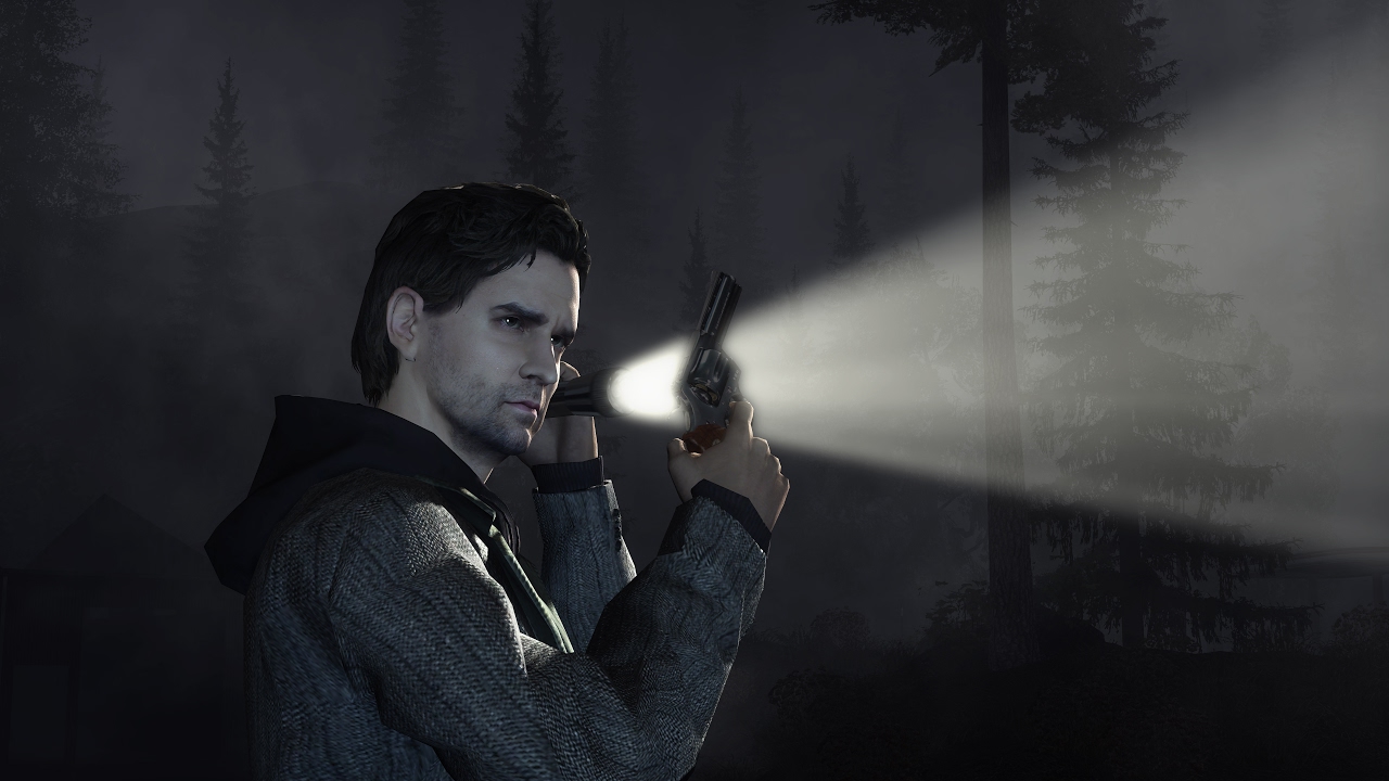 Игра для Xbox 360 Alan Wake - купить в Москве, цены в интернет-магазинах  Мегамаркет