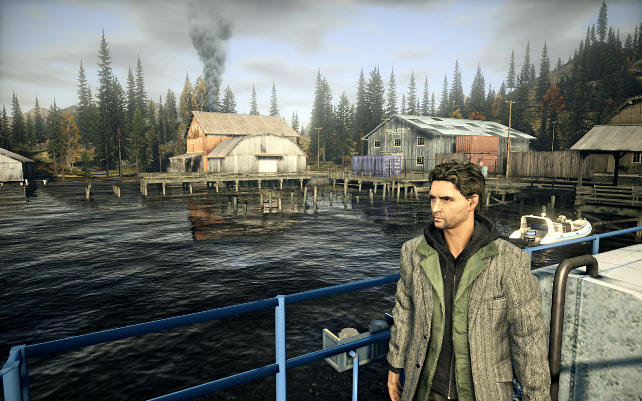 Alan wake дата. Алан Уэйк. Алан Уэйк 2. Алан Уэйк игра. Игра alan Wake 2.