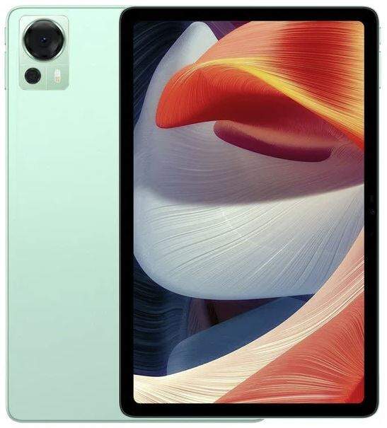 Планшет Doogee T20 10.4" 2023 /GB (T20/Green) WiFi Cellular отзывы