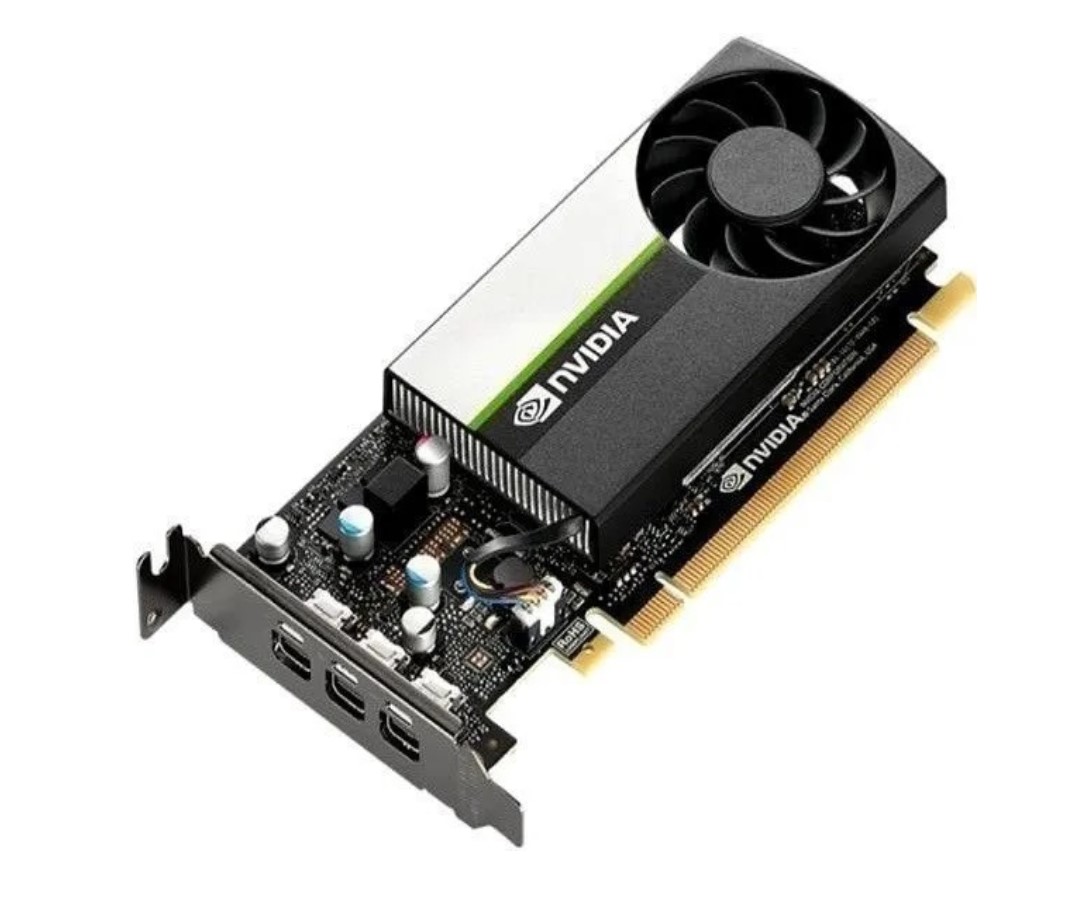 Видеокарта NVIDIA NVIDIA Quadro Т400 (900-5G172-2240-000), купить в Москве, цены в интернет-магазинах на Мегамаркет