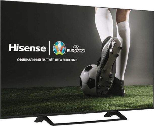 LED Телевизор 4K Ultra HD Hisense 50A7300F