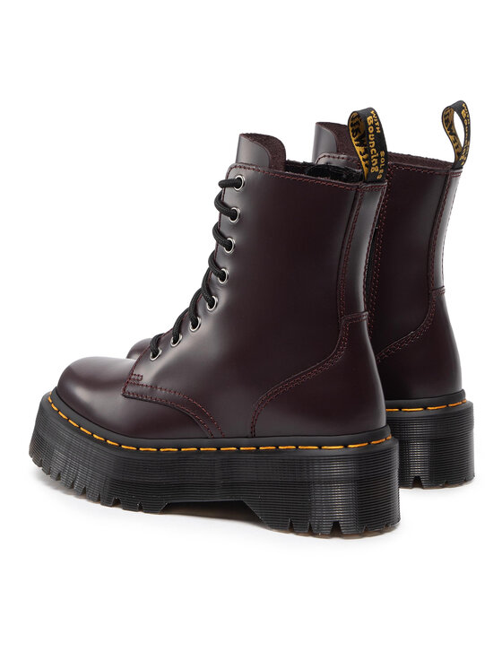 Jadon dr hot sale martens 37