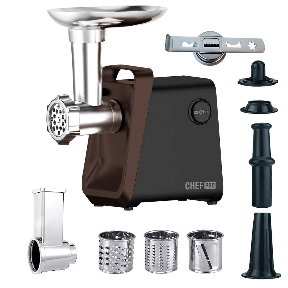 Chef pro cf mw1953a