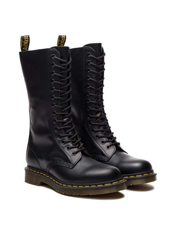 Doc martens best sale 1914 smooth